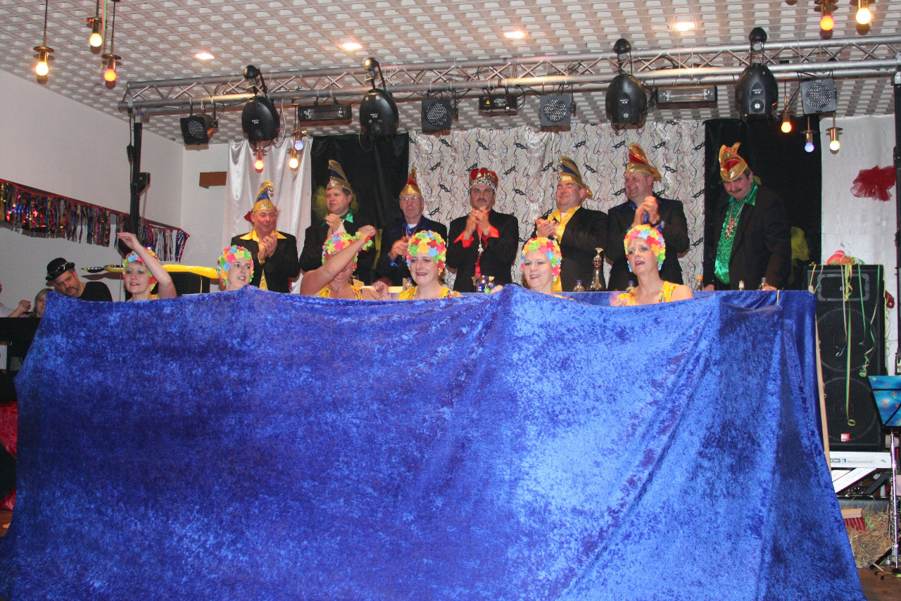 Bild 64 - Olaf 1. Tag
